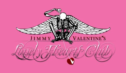 Jimmy Valentine's