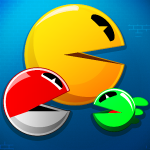 pacman