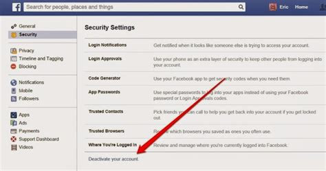 como borrar tu cuenta de facebook mundo geeks