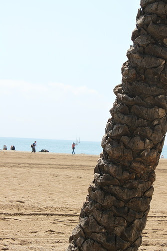 Barcelona - 4 de Maio 2011