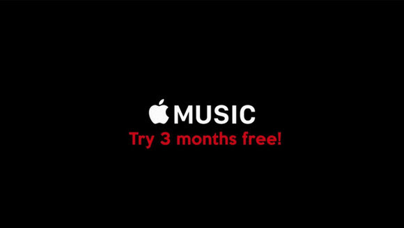 3 Ways To Get Apple Music 6 Months Free Trial2020 Latest
