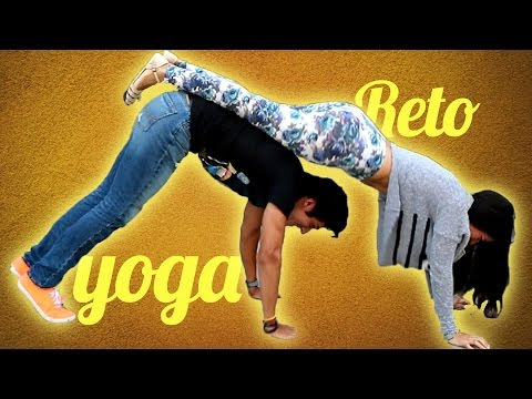 Video How To Yoga Tumblr