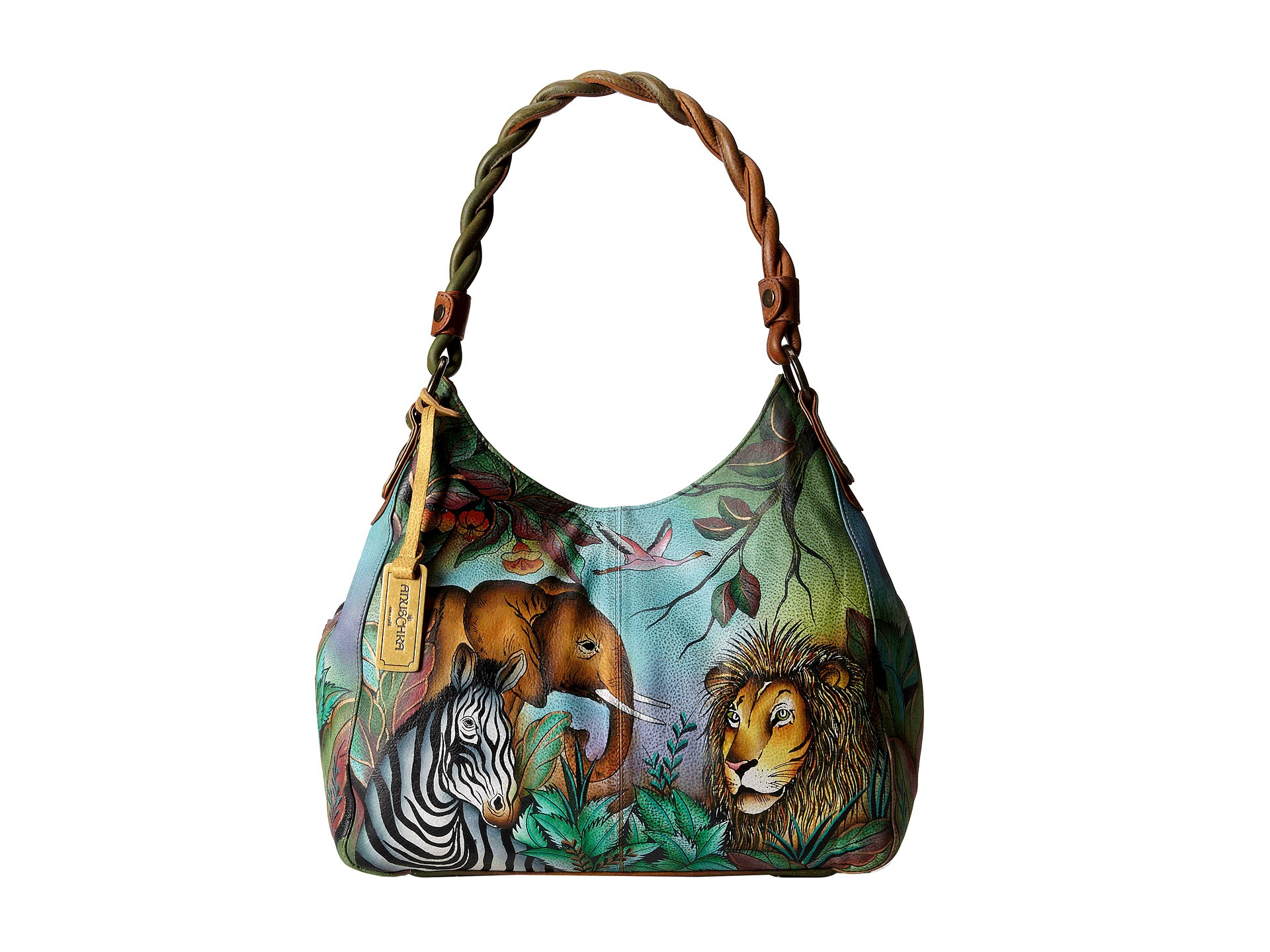 Anuschka Handbags 533 - Zappos Free Shipping BOTH Ways