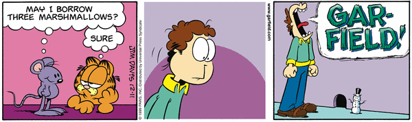 Garfield