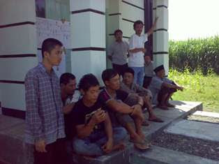 Election Participants Election Participants