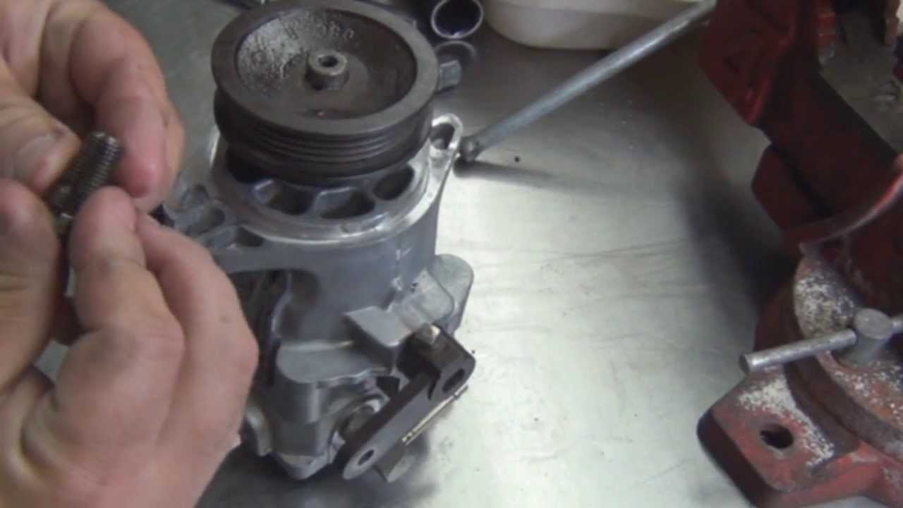 exmark lazer z pump hydraulic Lazer Exmark Hydro (REBUILD) Z 2 Assembly Part Pump Gear