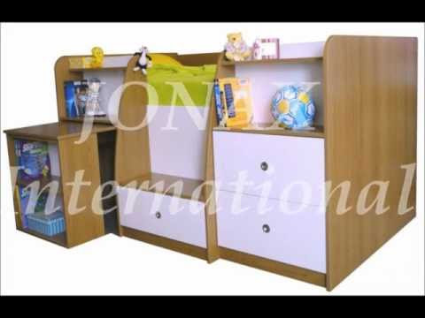 Woodland bunk beds Sydney