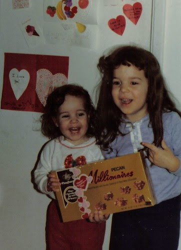 V-Day Circa 1983