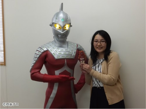 ピグモンブログ オリジナルフレーム切手 須賀川市 ウルトラセブン50th 発売だッピ 編 すかがわ市m78光の町