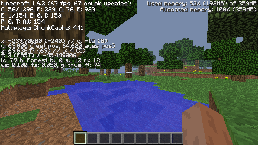 Significantly Boost Your Fps With This Mod 1 6 4 Mods For Minecraft Mods For Minecraft
