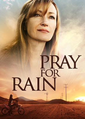 Pray For Rain