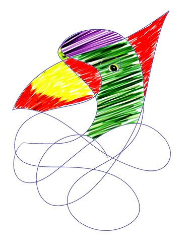 Bird