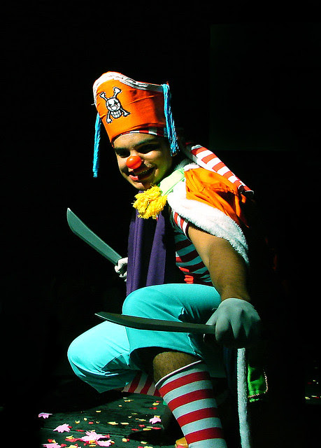 One Piece: Buggy - Gallery Colection