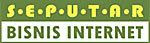 Seputar bisnis internet logo 