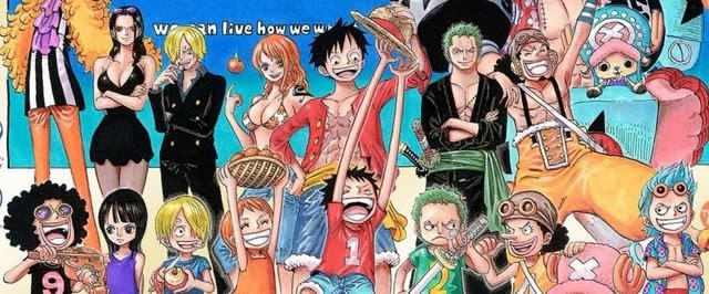 ワンピース最新刊ネタバレ要注意 ワンピースの発売日 収録話 あらすじについて Happylifescのblog