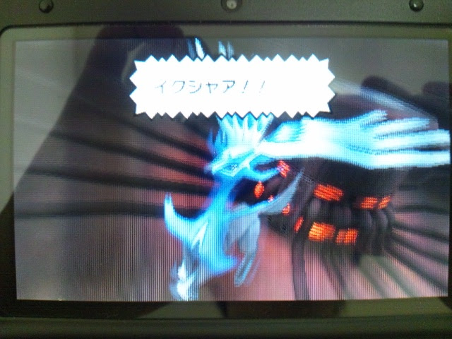 ポケモンxy鳴き声テキストまとめ クノエシティ キナンシティまで イカぽ弁当