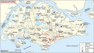 singapore-map