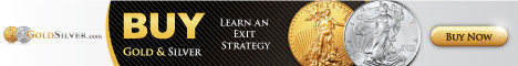 GoldSilver.com - Buy Gold & Silver
