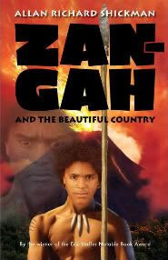 Zan-Gah and the Beautiful Country