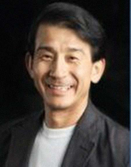 小林隆简历 名人简历