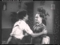 A Great Comic Actor Sings Playback for The Greatest Actor Ever! Western Music and Tap Dancing in a 1950s Tamil Song!