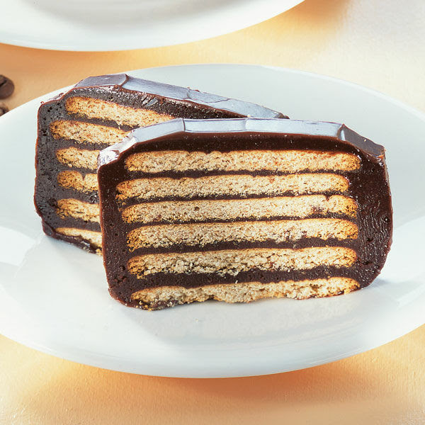 Kekskuchen Rezept | Küchengötter