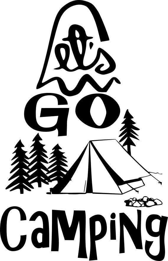 Free Free Camping Themed Svg 818 SVG PNG EPS DXF File