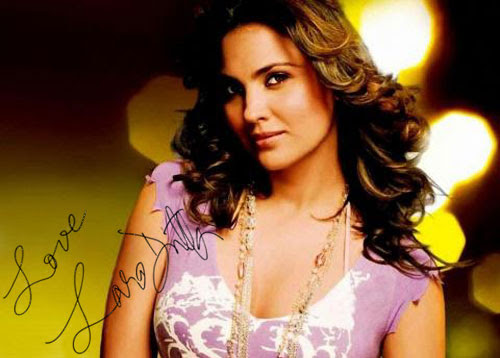 Free Information and News about Indian Celebrity Autographs - Autographs of Bollywood Stars