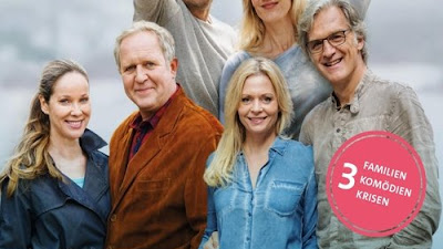 [HD] Eltern allein zu Haus: Die Schröders 2017 Película Completa Español Online