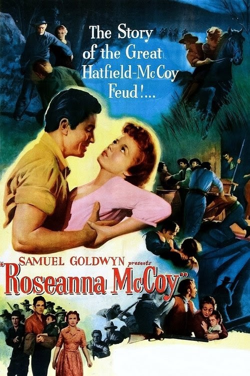 Roseanna McCoy Online Magyarul Videa Néz Teljes Sub Letöltés 4k Blu Ray
1949 HD1080p