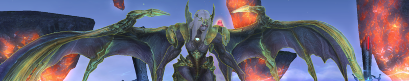 パッチ2 2攻略 バハムート侵攻編 4層 フェーズ１ 攻略と予備知識 Ff14 雨の音が好き