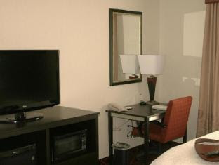 Hampton Inn Fort Saskatchewan
