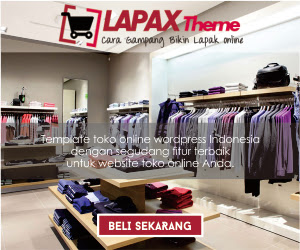Lapax Theme