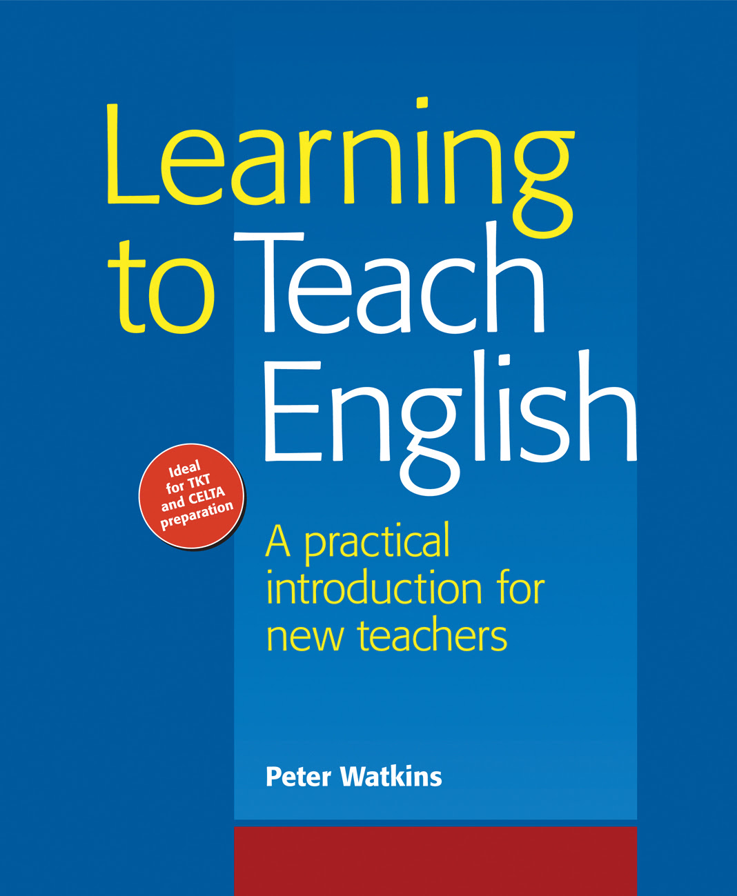 Learning to Teach English Student Book by Cengage Learning to Teach English Student Book by Cengage