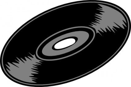 Download Transparent Vinyl Record Clipart Png Clip Art Library