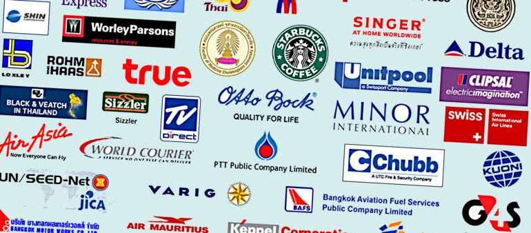 Magyar divatmárka logók