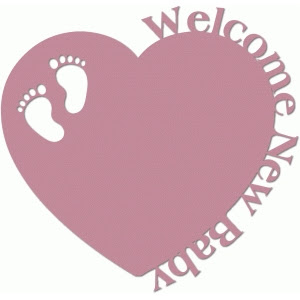 Free Free 206 Welcome Baby Svg Free SVG PNG EPS DXF File