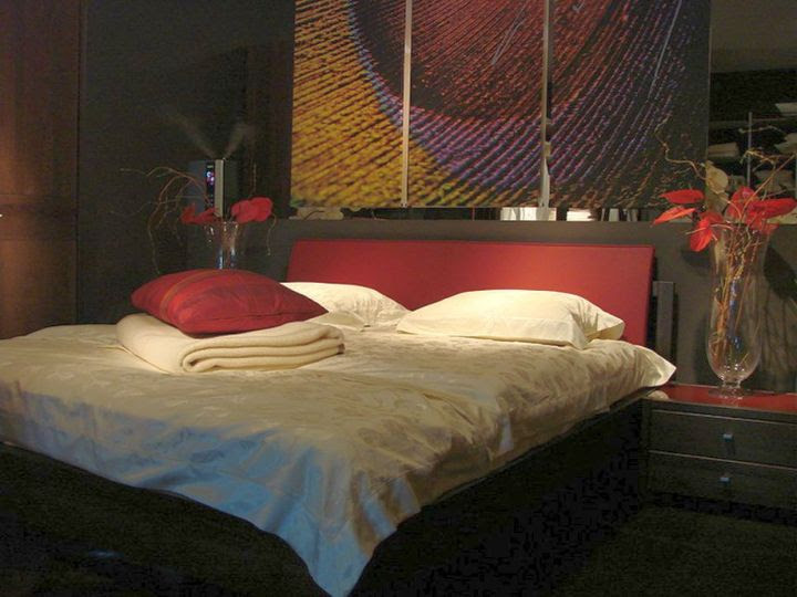 17 Gorgeous Asian Inspired Bedrooms