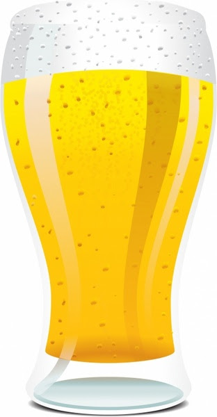 Download Beer glass vector free vector download (2,638 Free vector ...