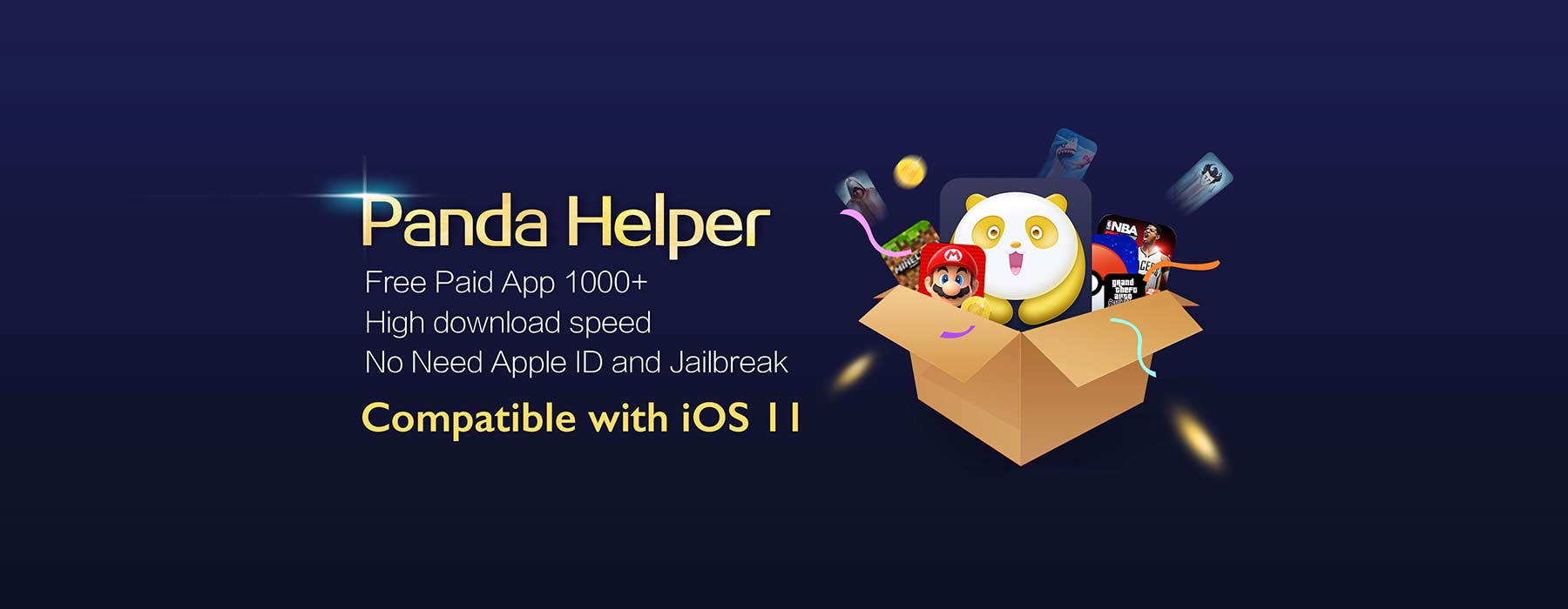 Panda Helper - 