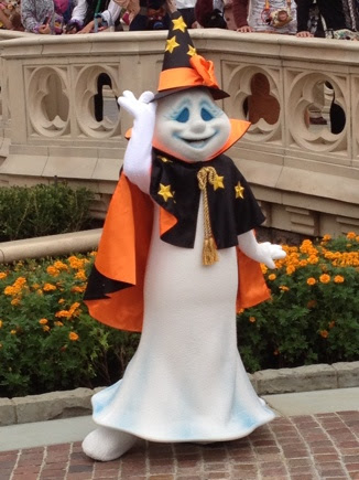 おばけちゃん Obake Chan
