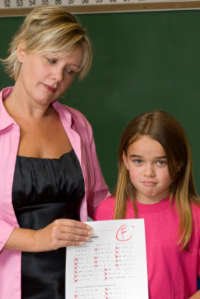  badgrade © istockphoto.com