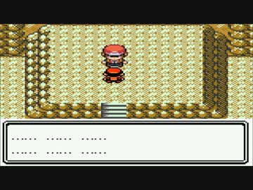 70以上 ポケモン 金銀 カントー ジムリーダー シモネタ