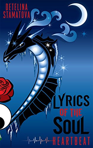 Lyrics Of The Soul: Heartbeat, by Detelina Stamatova