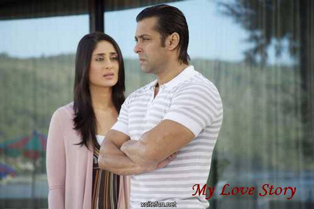 Download My Love Story Hindi Movie HQ Wallpaper - XciteFun.net