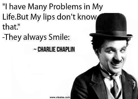 Smile Quotes