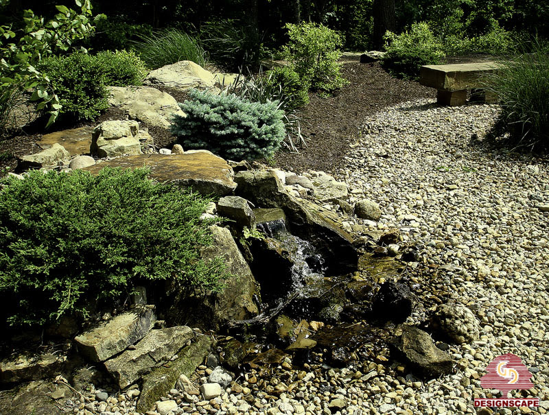 DESIGNSCAPE | Professional Landscapes