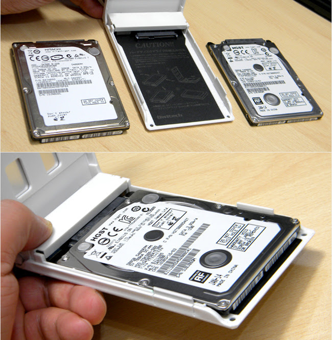 Hdd ハードディスク ドライブ 基礎知識 パソコン購入術