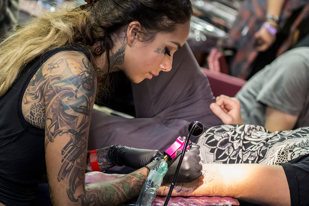 LONDON TATTOO CONVENTION 2022 London On The Inside LONDON TATTOO CONVENTION 2022 London On The Inside
