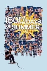 (500) Days of Summer مترجم فيلم كامل عبر الإنترنت English 2009